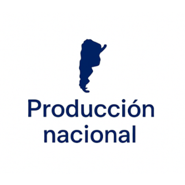 Producción nacional
